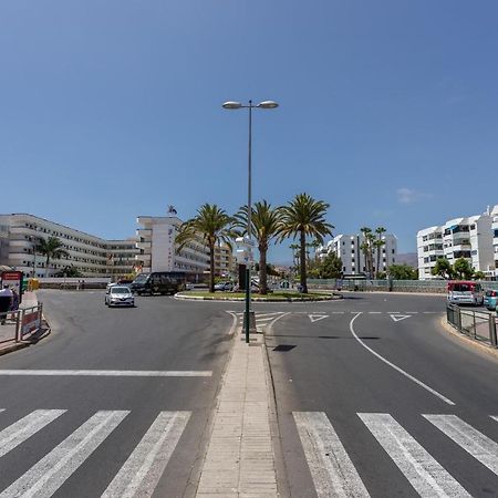 San Bartolomé Flatguest San Fernando + 4Bdr + Terrace + Parkingヴィラ エクステリア 写真