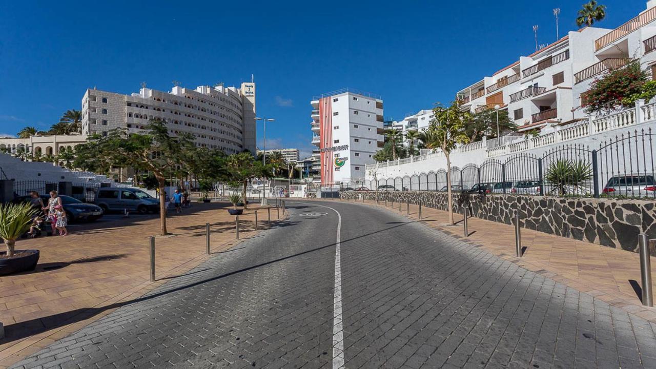 San Bartolomé Flatguest San Fernando + 4Bdr + Terrace + Parkingヴィラ エクステリア 写真