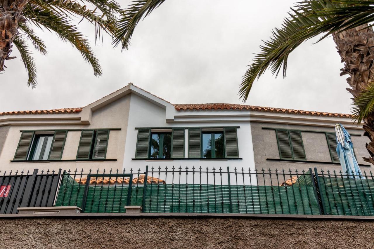 San Bartolomé Flatguest San Fernando + 4Bdr + Terrace + Parkingヴィラ エクステリア 写真